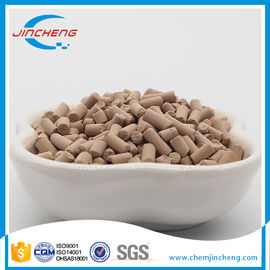 4A Zeolite Molecular Sieve Beads 3 - 5mm Moisture Adsorption Use CAS NO. 63231-69-6