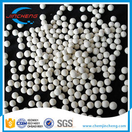 ISO Approval 3A Molecular Sieve Desiccant For Cracked Gas Drying CAS 63231-69-6